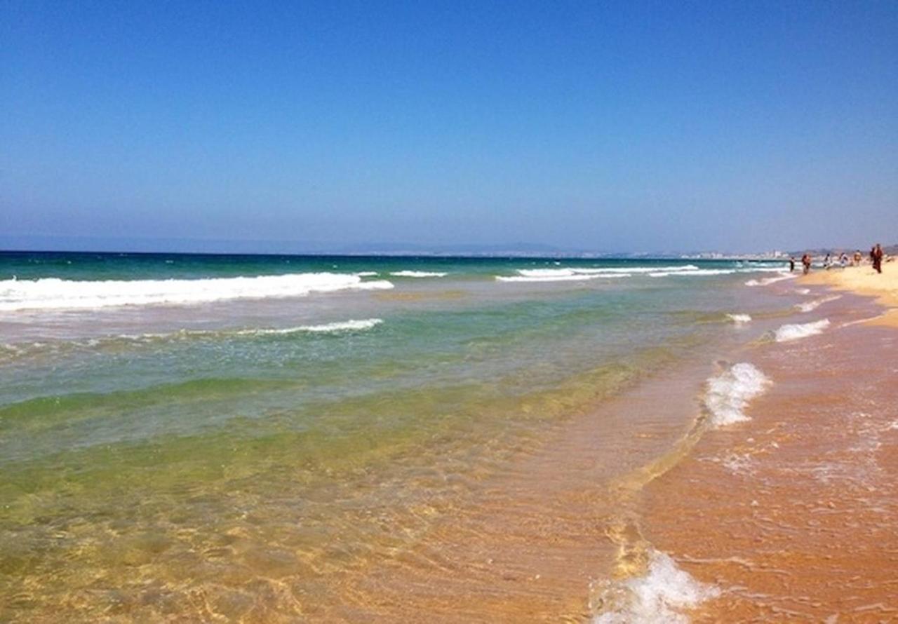 Lisbon Beach Apartments 4 كوستا دا كاباريكا المظهر الخارجي الصورة