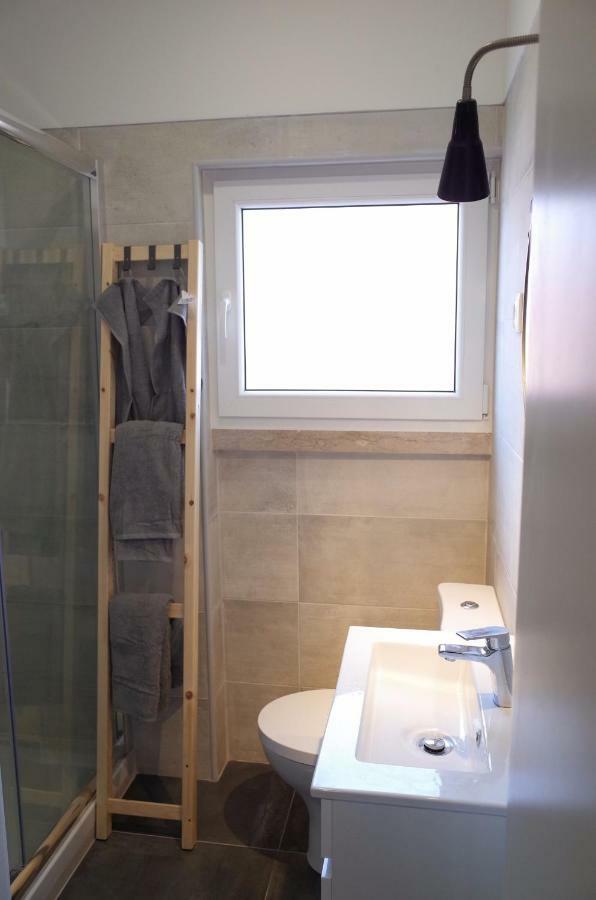 Lisbon Beach Apartments 4 كوستا دا كاباريكا المظهر الخارجي الصورة