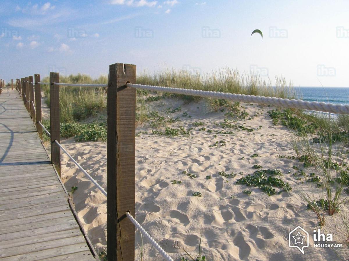 Lisbon Beach Apartments 4 كوستا دا كاباريكا المظهر الخارجي الصورة