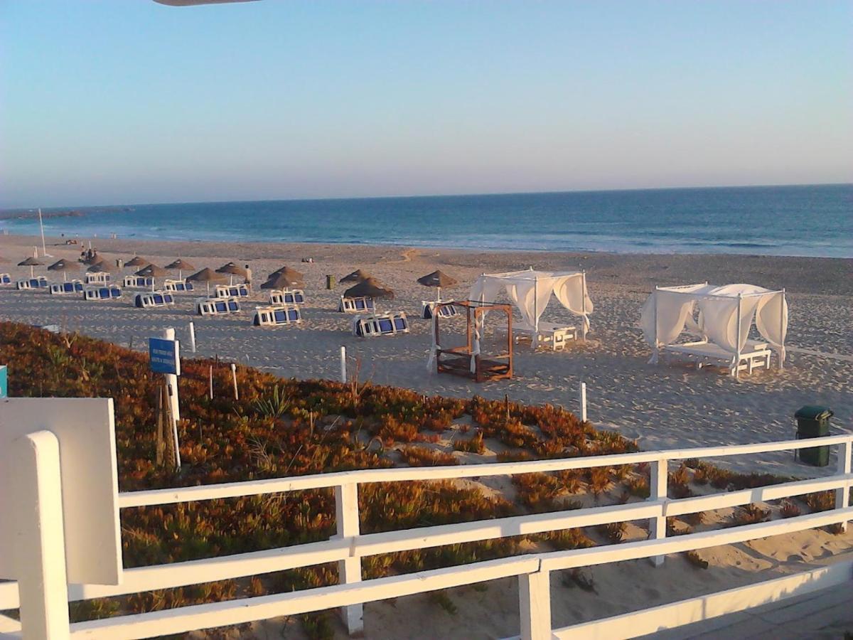 Lisbon Beach Apartments 4 كوستا دا كاباريكا المظهر الخارجي الصورة